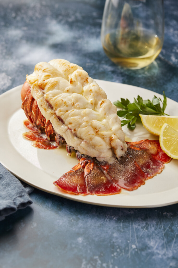 Lobster Dinner